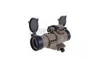 THETA OPTICS  Battle reflex sight - TAN