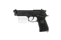 KJW M9  (CO2)