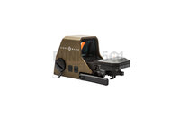 SIGHTMARK SM26032DE Ultra Shot A-Spec Reflex Sight - Dark Earth