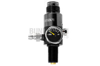 B501 3000 PSI HPA Tank with Regulator 