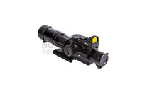 FIREFIELD FF13071K RapidStrike 1-4x24 Riflescope