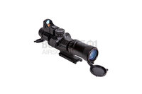 FIREFIELD FF13071K RapidStrike 1-4x24 Riflescope