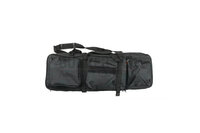 GFC Gun case 84cm - Black