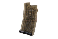 ASG AEG Magazine Steyr AUG A1/A2/A3 330rds (Hi-Cap)