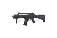 Specna Arms - G12V - AEG - Zwart