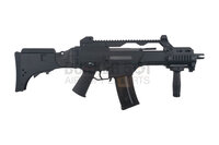 Specna Arms - G12V - AEG - Zwart