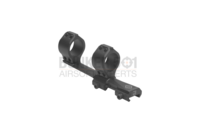 SIGHTMARK MOUNT SM34021 Tactical 30mm/1in Fixed Cantilever w/ 20MOA