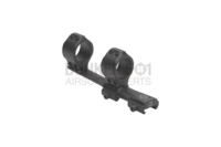 SIGHTMARK MOUNT SM34019 Tactical 30mm/1in Fixed Cantilever