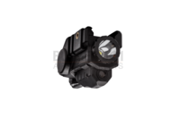 FIREFIELD GREEN LASER FF25018 BattleTek Weapon Light