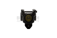 FIREFIELD GREEN LASER FF25018 BattleTek Weapon Light