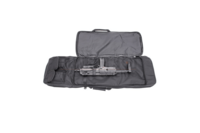GFC Gun Bag 96cm Black