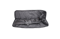GFC Gun Bag 96cm Black
