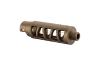 BO MANUFACTURE  CNC External Barrel For AAP-01 type C - FDE