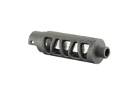 BO MANUFACTURE BARREL  CNC External For AAP-01 type C - Grey