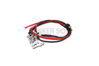 PERUN MOSFET  V2 Hybrid - Front Wired
