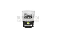 SPECNA ARMS CORE&trade; 0.25g  BIO BBs - 1kg