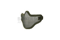 GFT Ultimate Tactical Stalker Type Mask (Olive)