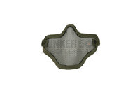 GFT Ultimate Tactical Stalker Type Mask (Olive)