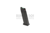 G&amp;G MAGAZINE Piranha GBB 25rds