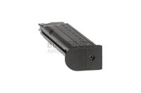 G&amp;G MAGAZINE Piranha GBB 25rds
