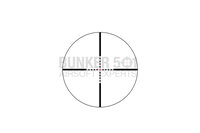 FALKE RIFLE SCOPE TAC 1-6x24