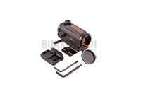 SIGHTMARK RED DOT Element Mini Solar