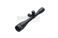 LEUPOLD RIFLE SCOPE FX-3 30X40 AO COMP SILO Matte CS Custom Shop