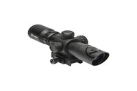 FIREFIELD  FF13061 Barrage 1.5-5x32 Scope 
