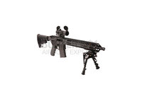 FIREFIELD Impulse 1X28 Red Dot Sight Met Rode Laser