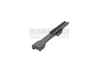 SIGHTMARK LONG MOUNT SM18011.01 Wraith