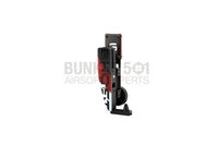 GHOST HOLSTER The One &reg;  (Tanfoglio Stock 1-3)