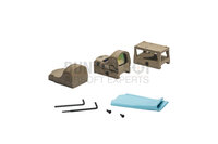SIGHTMARK SM26043DE Mini Shot M-Spec FMS (Dark Earth)