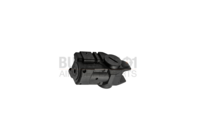 FIREFIELD FF25016 Battletek Red Laser Sight