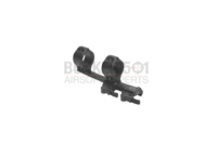 SIGHTMARK MOUNT SM34020 Tactical 30mm /1 Inch Lqd Cantilever