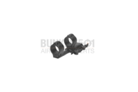 SIGHTMARK MOUNT SM34020 Tactical 30mm /1 Inch Lqd Cantilever