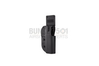 GHOST HOLSTER Hybrid Series  (Sti-Svi)