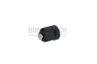 ACTION ARMY Bolt Cap (Black)