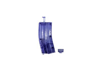 NUPROL XL Speedloader Blue
