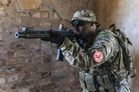 FIREFIELD MINI REFLEX SIGHT