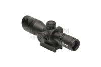 FIREFIELD  FF13064 Barrage 2.5-10x40