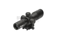 FIREFIELD  FF13064 Barrage 2.5-10x40