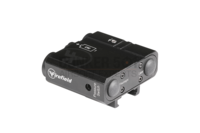 FIREFIELD|FF25008|CHARGER Ar Red Laser And Light Combo
