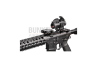 FIREFIELD|FF25008|CHARGER Ar Red Laser And Light Combo