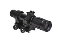 FIREFIELD|FF25003|Hog Laser Designator|Green