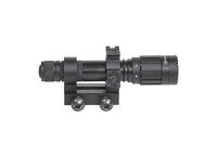 FIREFIELD|FF25003|Hog Laser Designator|Green