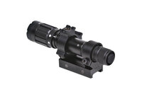 FIREFIELD|FF25003|Hog Laser Designator|Green