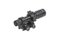 FIREFIELD|FF25003|Hog Laser Designator|Green