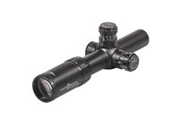 SIGHTMARK  Core Tx 1-4x24 Tactical Riflescope (DCR Reticle)