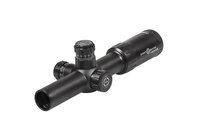 SIGHTMARK  Core Tx 1-4x24 Tactical Riflescope (DCR Reticle)