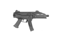 ASG - CZ Scorpion EVO 3 A1 - AEG - Black